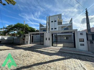 Casa · 205m² · 3 Quartos · 3 Vagas · Sobrado com 3 suítes em Penha