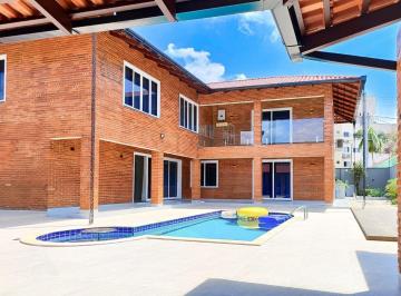 Casa · 286m² · 4 Quartos · 2 Vagas · Casa semi mobiliada, com 4 dormitórios, no bairro Garcia