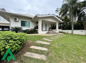 Casa · 276m² · 1 Quarto · 7 Vagas · Casa Comercial de 276 m² para locação por R$ 20.000,00 - Bairro Itoupava Seca - Blumenau/SC