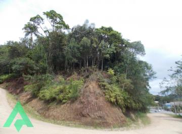 Terreno · 858m² · Terreno 858m² à venda por R$270.000,00 - Bairro Vorstadt - Blumenau/SC