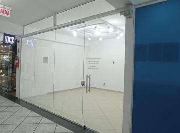 Comercial · 20m² · Sala comercial de 20 m² para locação por R$ 2.400,00 - Bairro Centro - Blumenau/SC
