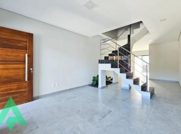 Casa · 123m² · 3 Quartos · 2 Vagas · Elegante casa com 3 dormitórios