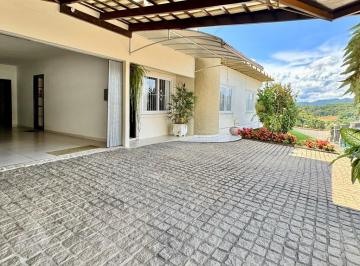 Casa · 268m² · 3 Quartos · 3 Vagas · Casa com 3 dormitórios à venda por R$ 850.000,00 - Bairro Tribess - Blumenau/SC