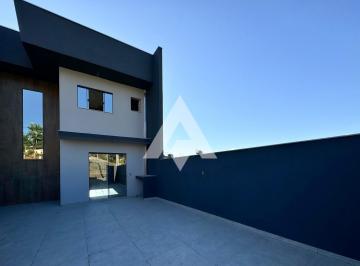 Casa · 115m² · 2 Quartos · 2 Vagas · Casa com 2 dormitórios no bairro Itoupava Norte