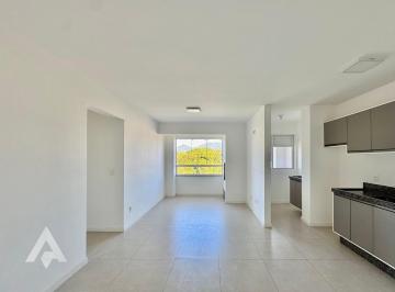 Apartamento · 78m² · 3 Quartos · 1 Vaga · Apartamento semimobiliado com 3 dormitórios à venda no bairro Salto Weissbach!