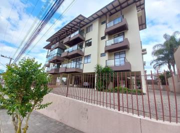 Apartamento · 102m² · 3 Quartos · 2 Vagas · Apartamento no bairro Velha com 3 dormitórios