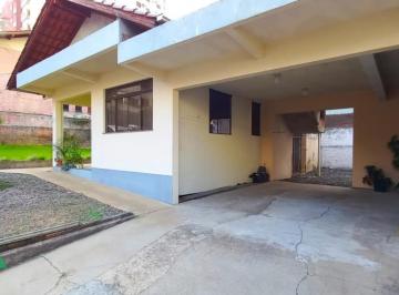 Casa · 105m² · 3 Quartos · 2 Vagas · Ótima Casa com 3 dormitórios à venda, no Bairro Vila Nova em Blumenau!