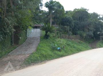 Terreno · 42060m² · Terreno 42.060,00m² à venda por R$530.000,00 - Bairro Macucos - Gaspar/SC