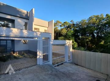 Casa · 63m² · 2 Quartos · 1 Vaga · Sobrado com 2 dormitórios à venda R$ 370.000,00 - Bairro Escola Agrícola - Blumenau/SC