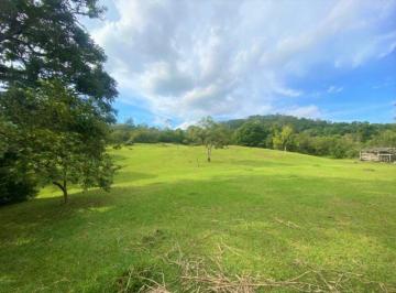 Terreno · 5248m² · Terreno de 5.284,48m² à venda por R$ 1.728,000,00 - Bairro Badenfurt - Blumenau/SC