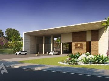 Terreno · 375m² · Terreno com 375m² em condomínio fechado, no Bairro Ponta Aguda!