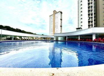 Apartamento · 106m² · 3 Quartos · 2 Vagas · Lindo apartamento mobiliado, no Bairro Escola Agrícola!