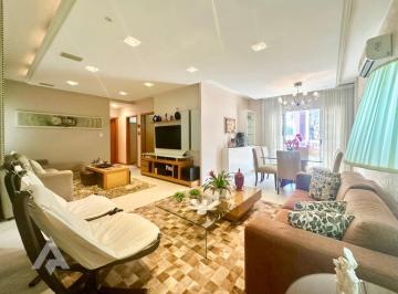Apartamento · 123m² · 3 Quartos · 2 Vagas · Apartamento à venda com 3 dormitórios sendo 1 suíte, no bairro Ponta Aguda.
