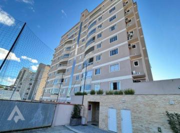 Apartamento · 92m² · 2 Quartos · 2 Vagas · Apartamento semimobiliado à venda com 2 suítes e 2 vagas - Salto Weissbach.
