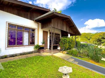 Casa · 154m² · 2 Quartos · 3 Vagas · Casa com 2 suítes à venda por R$ 850.000,00 - Bairro Escola Agrícola - Blumenau/SC