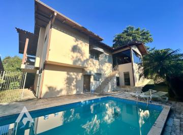 Casa · 208m² · 4 Quartos · 4 Vagas · Casa com 4 dormitórios à venda no bairro Itoupava Norte!
