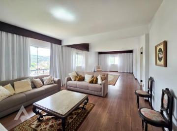 Apartamento · 156m² · 2 Quartos · 2 Vagas · Apartamento de 2 dormitórios à venda por R$590.000,00 - Bairro Garcia - Blumenau/SC