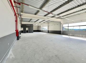 Comercial · 210m² · Sala comercial de 210m² para locação por R$ 4.950,00 - Bairro Do Salto - Blumenau/SC