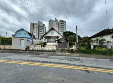Terreno · 750m² · Terreno no bairro Velha