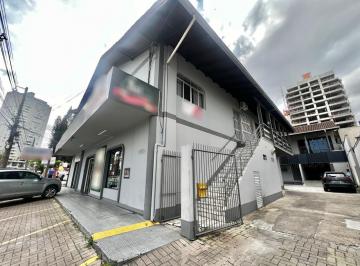 Comercial · 25m² · Sala comercial de 25m² para locação por R$ 1.400,00 - Bairro Vila Nova - Blumenau/SC