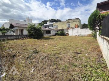 Terreno · 285m² · Terreno à venda com 285m² no bairro Água Verde!