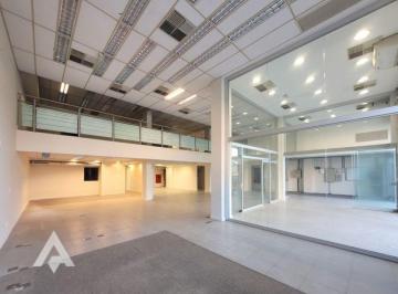 Comercial · 430m² · 16 Vagas · Espaço comercial com 430m² de loja e estacionamento na Itoupava Norte.