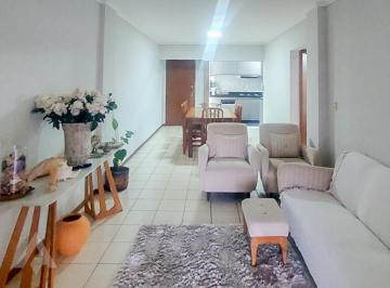 Apartamento · 116m² · 3 Quartos · 1 Vaga · Apartamento mobiliado, à venda, com 3 dormitórios em Bombinhas!