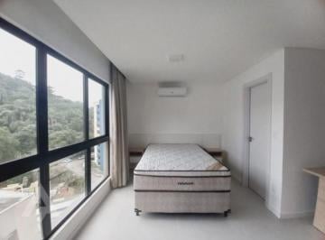 Apartamento · 33m² · 1 Quarto · 1 Vaga · Lindo loft mobiliado à venda, no Centro de Blumenau!!