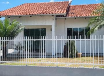 Casa · 88m² · 3 Quartos · 2 Vagas · Linda Casa semimobiliada à Venda, no Bairro Navegantes em Rio do Sul!