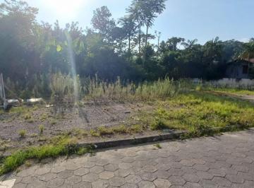 Terreno · 535m² · Amplo Terreno à venda, no Bairro Salto Weissbach em Blumenau!