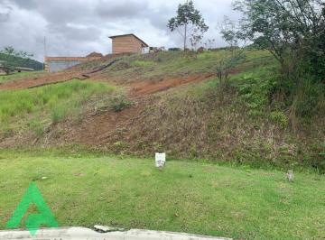 Terreno · 322m² · Excelente terreno, no Bairro Ponta Aguda