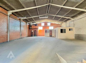 Comercial · 350m² · Galpão para locação, no bairro Itoupavazinha!