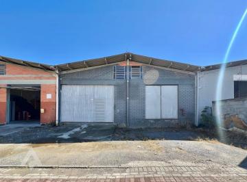 Comercial · 350m² · Galpão para locação com 350m² no bairro Itoupavazinha - Blumenau/SC