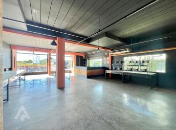 Comercial · 280m² · Sala Comercial 280m² para locação por R$7.000,00 - Bairro Itoupava Central - Blumenau/SC