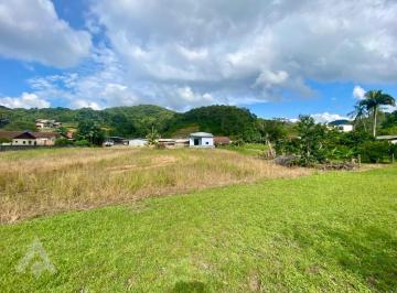 Terreno · 4320m² · Terreno com 4.320 m² à venda por R$ 3.800.000,00 - Bairro Belchior Alto - Gaspar/SC