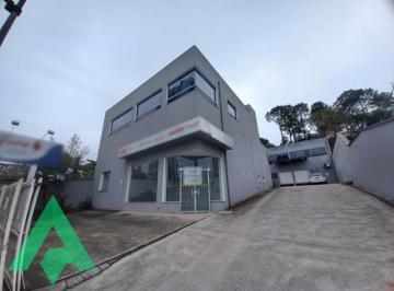 Comercial · 750m² · 11 Vagas · Galpão de  750 m² para locação por R$ 19.000,00 - Bairro Vila Nova - Blumenau/SC