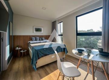 Apartamento · 22m² · 1 Quarto · 1 Vaga · Loft mobiliado no bairro Itoupava Seca