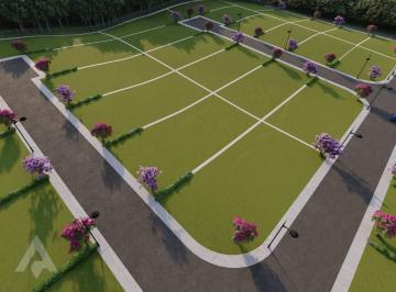 Terreno · 300m² · Lote com 300,61m² à venda por R$ 382.000,00 - Bairro Velha - Blumenau/SC