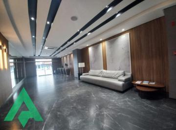Comercial · 326m² · 7 Vagas · Salas Comerciais de 326,10m² para locação por R$ 18.000,00 - Bairro Centro - Blumenau/SC