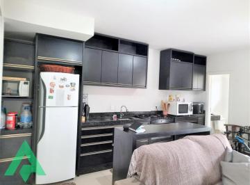 Casa · 90m² · 3 Quartos · 2 Vagas · Lindo sobrado semi mobiliado à venda, no Bairro Santa Terezinha em Gaspar!