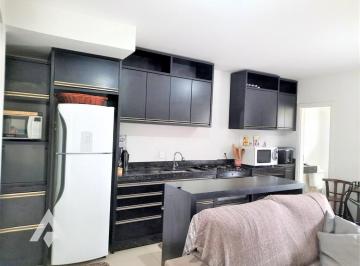 Casa · 90m² · 3 Quartos · 2 Vagas · Sobrado semi mobiliado de 90m² à venda por R$ 515.000,00 - Bairro Santa Terezinha - Gaspar/SC
