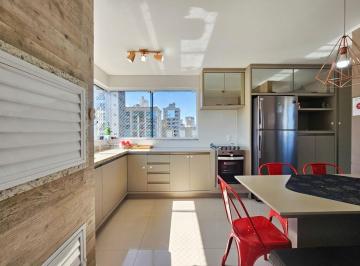 Apartamento · 157m² · 4 Quartos · 2 Vagas · Duplex com 4 suítes à venda por R$ 1.809.000,00 - Bairro Castelo Branco - Itapema/SC