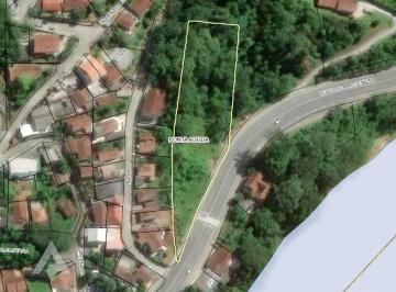 Terreno · 3594m² · Terreno com 3.594,90 m² à venda por R$ 1.600.000,00 –  Ponta Aguda - Blumenau/SC