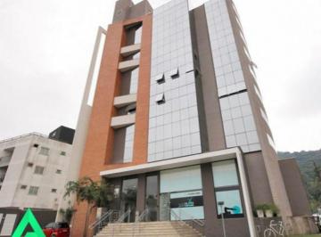 Comercial · 44m² · 1 Vaga · Sala Comercial para locação com 69,69 m² no Centro de Blumenau!