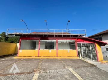 Comercial · 150m² · 30 Vagas · Loja térrea 150m² para locação por R$ 12.000,00 - Bairro Água Verde - Blumenau/SC