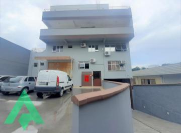 Comercial · 150m² · 1 Vaga · Sala comercial de 150m² para locação por R$ 4.000,00 - Bairro Velha - Blumenau/SC