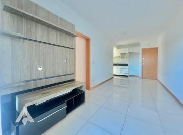 Apartamento · 86m² · 3 Quartos · 2 Vagas · Apartamento com 3 dormitórios para locação por R$ 3.200,00 - Bairro Velha - Blumenau/SC