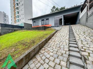Terreno · 175m² · Terreno de 525m² à venda por R$ 1.650,000,00 - Bairro Velha - Blumenau/SC