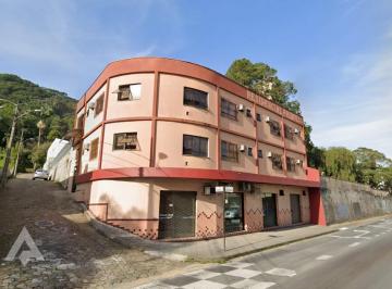 Comercial · 875m² · 23 Quartos · 8 Vagas · Prédio com 23 Suítes e Casa Anexa à Venda no bairro Victor Konder, á 300mts do Campus da FURB!