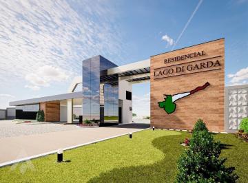 Terreno · 350m² · Exclusividade e Sofisticação em Condomínio de Alto Padrão!